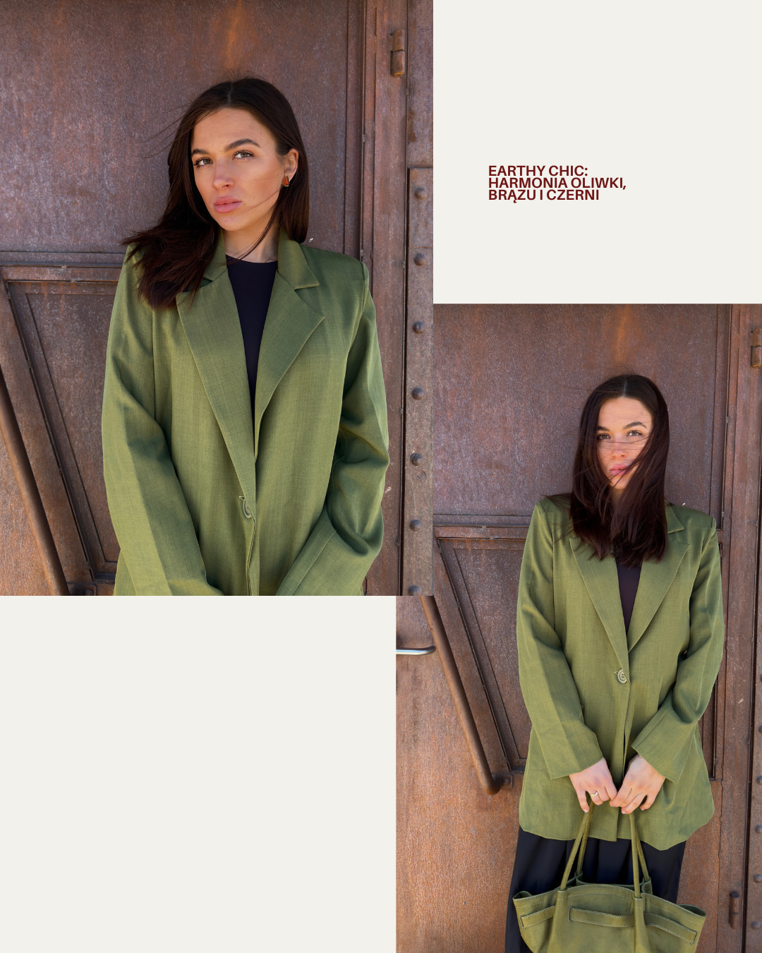 Earthy Chic 1